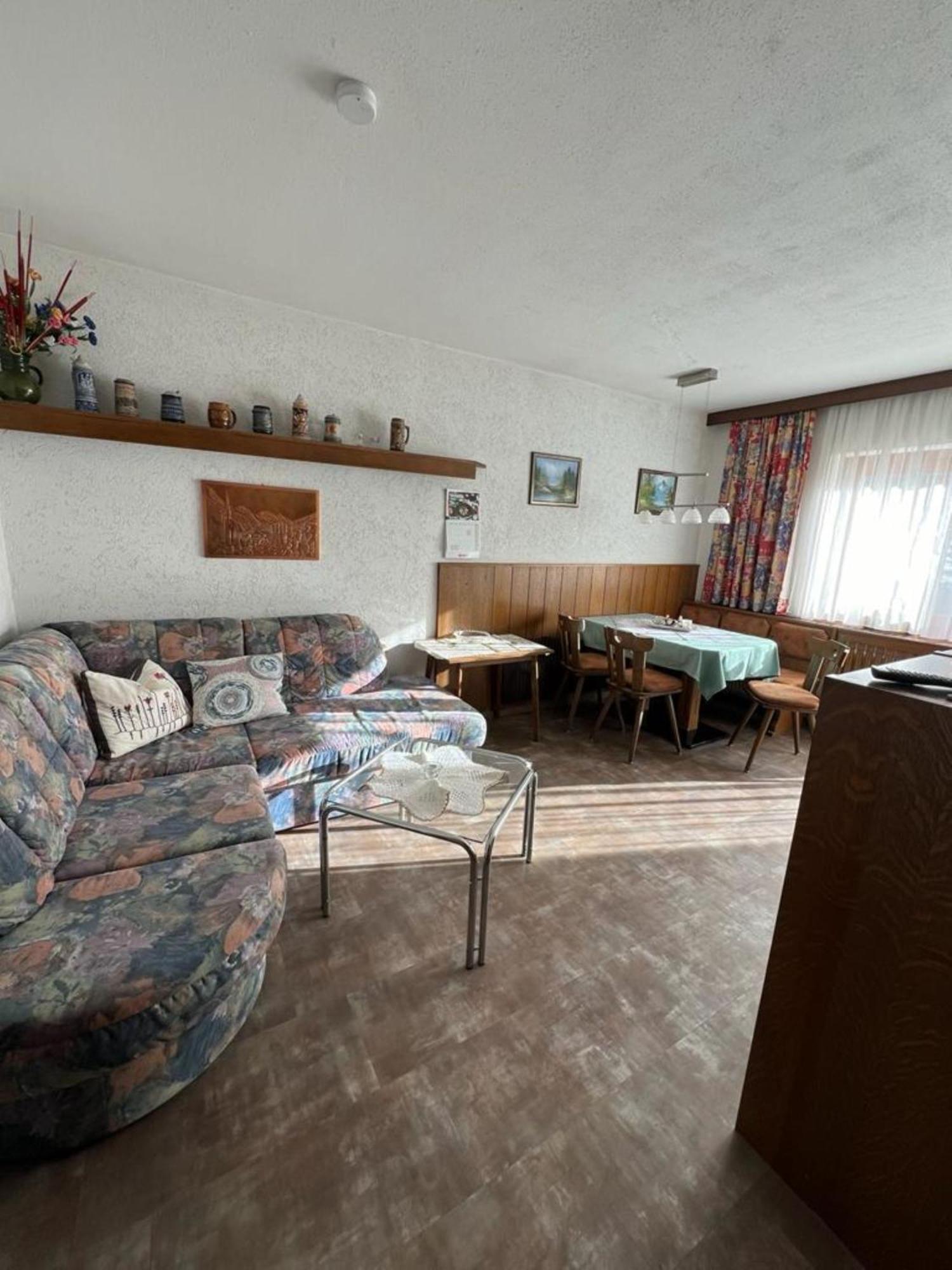 Ferienhaeuser Thalbach Heiligenblut Cameră foto