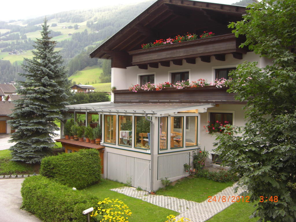 Ferienhaeuser Thalbach Heiligenblut Cameră foto