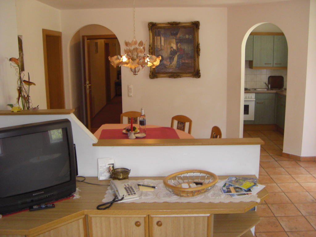Ferienhaeuser Thalbach Heiligenblut Cameră foto