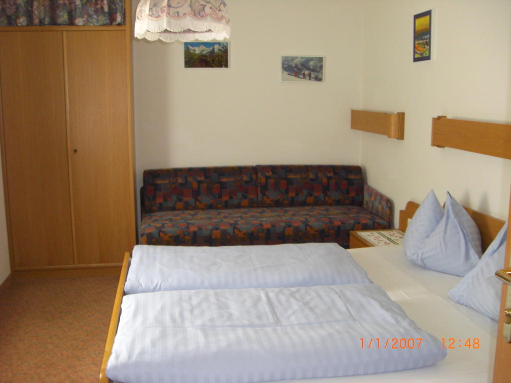 Ferienhaeuser Thalbach Heiligenblut Cameră foto